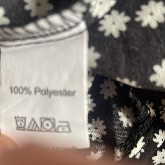 HiloRill Summer Beach Maxi Dress Women Floral Print Boho Long Dress Ruffles Wrap - Picture 3 of 3